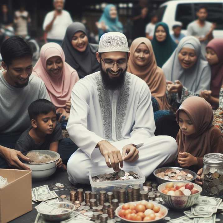 Ramadan 2024 Date (Islamic Hikayatein)